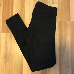 Flying Monkey black skinny jeans